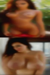 Naked women Meridian