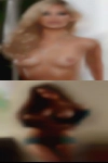 Women fuck Olympia
