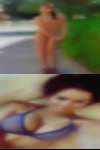 Horny discreet women South